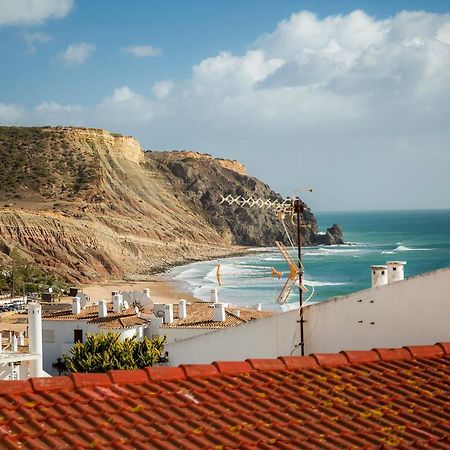A06 - Seaview 1 Bed Apartment Praia Da Luz Zewnętrze zdjęcie