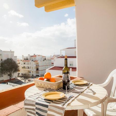 A06 - Seaview 1 Bed Apartment Praia Da Luz Zewnętrze zdjęcie