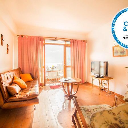 A06 - Seaview 1 Bed Apartment Praia Da Luz Zewnętrze zdjęcie