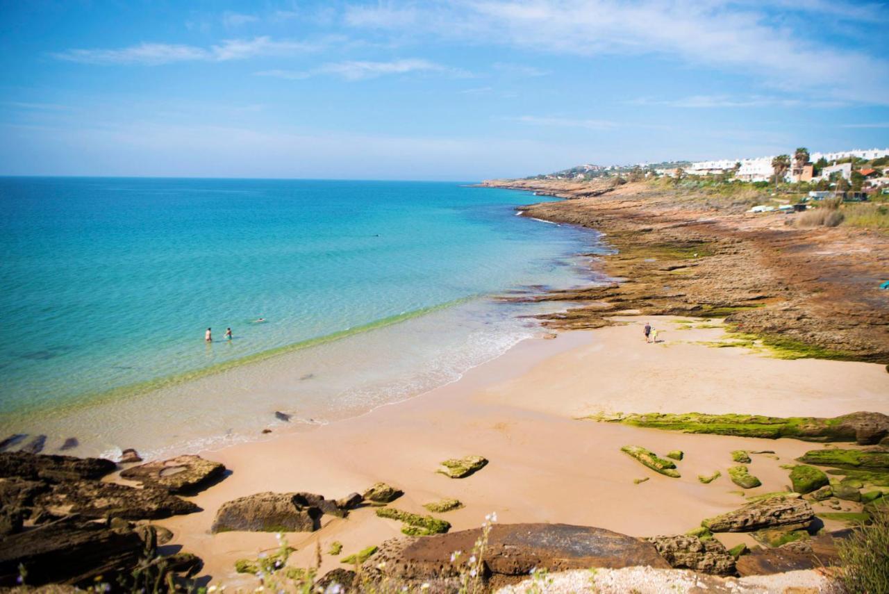 A06 - Seaview 1 Bed Apartment Praia Da Luz Zewnętrze zdjęcie