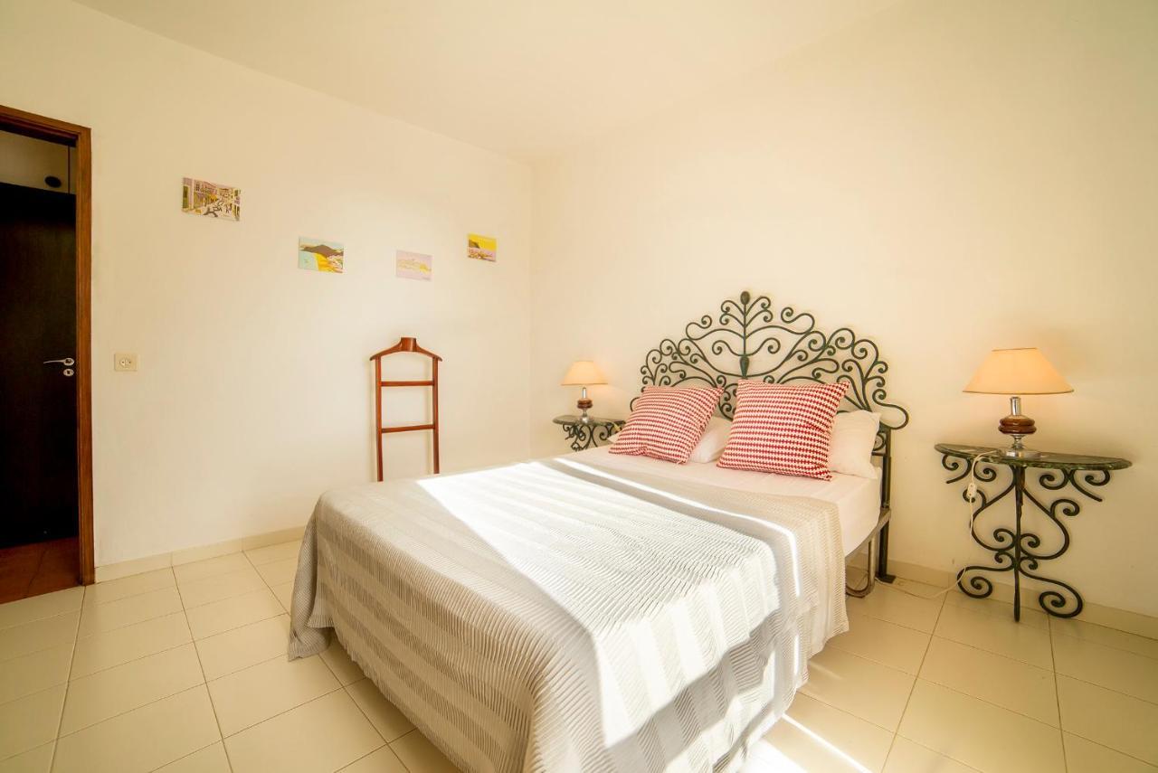 A06 - Seaview 1 Bed Apartment Praia Da Luz Zewnętrze zdjęcie