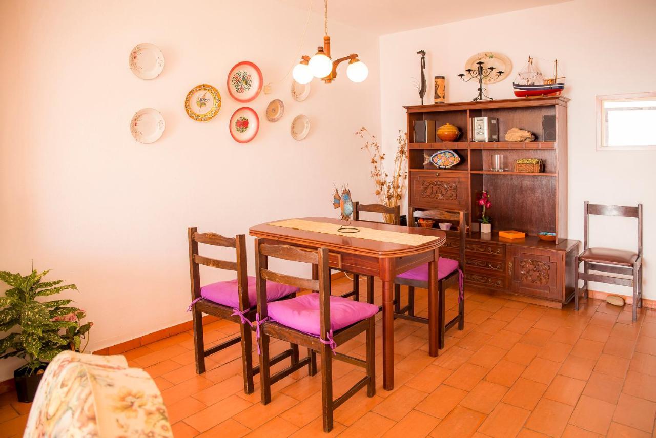 A06 - Seaview 1 Bed Apartment Praia Da Luz Zewnętrze zdjęcie